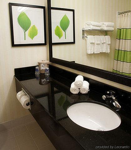 Fairfield Inn & Suites Dallas Mesquite Esterno foto