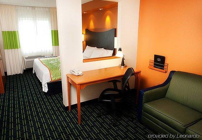 Fairfield Inn & Suites Dallas Mesquite Esterno foto