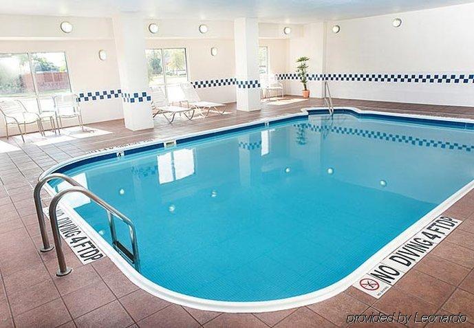 Fairfield Inn & Suites Dallas Mesquite Esterno foto