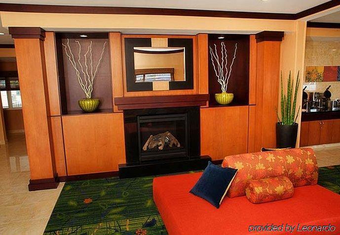 Fairfield Inn & Suites Dallas Mesquite Esterno foto