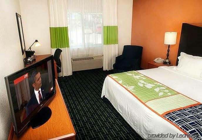 Fairfield Inn & Suites Dallas Mesquite Esterno foto
